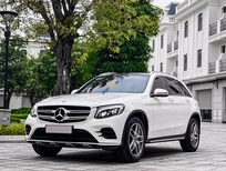 Cần bán xe Mercedes-Benz GLC 300 2017 - Odo 5v miles