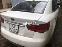 Kia Cerato Bán xe   1.6 AT 2010 2010 - Bán xe Kia Cerato 1.6 AT 2010