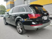 Cần bán xe Audi Q7   3.6AT sx 2007 2007 - Audi Q7 3.6AT sx 2007