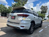 Toyota Fortuner  2019 Máy Dầu Tự Động Lướt 22,000km 2019 - Fortuner 2019 Máy Dầu Tự Động Lướt 22,000km