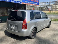 Mazda Premacy 2003 - Sở hữu cỗ máy 1.8 kèm hộp số tự động