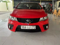 Bán Kia Koup 2010 - Số tự động