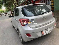 Hyundai Grand i10 I10 sx 216 ko taxi 2016 - I10 sx 216 ko taxi