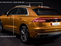 Bán xe oto Audi Q8 2023 - Tư vấn, lái thử và giao xe toàn quốc