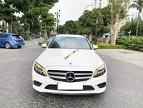 Bán xe oto Mercedes-Benz C180 2020 - Chạy 1,5v Km, biển hà nội mới kinh khủng