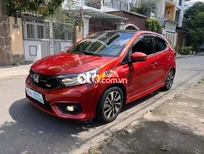 Cần bán xe Honda Brio CẦN BÁN XE   RS 2020 nhập khẩu INDONESIA 2020 - CẦN BÁN XE HONDA BRIO RS 2020 nhập khẩu INDONESIA