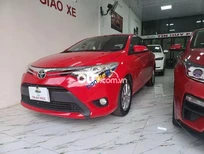 Cần bán xe Toyota Vios  G 2014 2014 - Vios G 2014