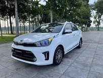 Kia Soluto 2021 - Số sàn