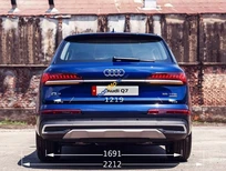 Audi Q7 2023 - Hỗ trợ tận tình 24/7, nhiều ưu đãi riêng T10.11/2023