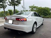 Bán Audi A6   1.8 TFSI 2015 đẹp máy chất giá tốt 2015 - Audi A6 1.8 TFSI 2015 đẹp máy chất giá tốt