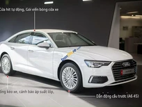 Bán xe oto Audi A6 2023 - Tặng 2 năm bảo hiểm và nhiều ưu đãi khác chỉ có trong tháng này