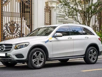 Cần bán Mercedes-Benz GLC 250 2017 - Odo 5 vạn miles