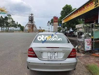 Mercedes-Benz C180 Cần bán Mercedes C180 số tự động 2001. 2002 - Cần bán Mercedes C180 số tự động 2001.