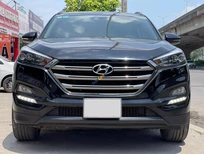 Bán xe oto Hyundai Tucson 2019 - Xe còn đẹp nguyên bản từ a-z