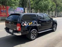 Chevrolet Colorado   LTZ 2017 AT 4X4 2.8 BAO CHẤT 2017 - CHEVROLET COLORADO LTZ 2017 AT 4X4 2.8 BAO CHẤT