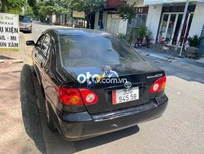 Toyota Corolla Bán xe Corrola Atils 2003 , bản 1.3 , máy móc ngon 2003 - Bán xe Corrola Atils 2003 , bản 1.3 , máy móc ngon