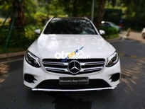 Cần bán Mercedes-Benz GLC Mercedes GLC 300 sx 2017 đi 5 vạn chính chủ 1 chủ 2017 - Mercedes GLC 300 sx 2017 đi 5 vạn chính chủ 1 chủ