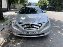 Bán xe oto Hyundai Sonata 2012 - Xe nhập Hàn