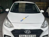 Hyundai Grand i10 2019 - Số tự động