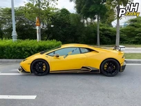 Cần bán xe Lamborghini Huracan 2014 - Xe Chính Chủ