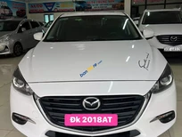 Mazda 3 2018 - Số tự động
