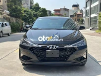 Hyundai Elantra   1.6 tubor sx 2020 lướt 2v km 2020 - Hyundai Elantra 1.6 tubor sx 2020 lướt 2v km