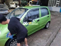 Cần bán xe Daewoo Matiz  đẹp .. đã đại tu .. tập lái che mưa ngon . 2001 - Matiz đẹp .. đã đại tu .. tập lái che mưa ngon .