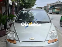 Chevrolet Spark Bán spac van 2009 giá rẻ hơn xe máy 58tr 2009 - Bán spac van 2009 giá rẻ hơn xe máy 58tr