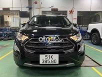 Ford EcoSport  2018 Biển SG Đi Chỉ 16.000km Cam Kết 2018 - Ecosport 2018 Biển SG Đi Chỉ 16.000km Cam Kết