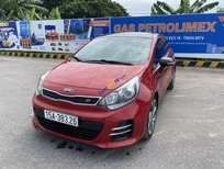 Cần bán Kia Rio 2015 - Odo 8 vạn