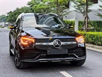 Cần bán Mercedes-Benz GLC 2020 - Odo 38.000km