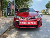 Cần bán Toyota Yaris  G 2019 2019 - YARIS G 2019
