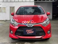 Bán xe oto Toyota Wigo  2019 SỐ SÀN XE GIA ĐÌNH DÙNG KHÔNG LỖI NHỎ 2019 - WIGO 2019 SỐ SÀN XE GIA ĐÌNH DÙNG KHÔNG LỖI NHỎ