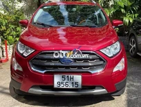 Cần bán Ford EcoSport   2021 titannium siêu đẹp 2021 - ford ecosport 2021 titannium siêu đẹp