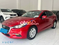 Cần bán xe Mazda 3 🔥Chương trình khuyến mãi nhân ngày 20/10 🔥 2019 - 🔥Chương trình khuyến mãi nhân ngày 20/10 🔥