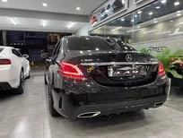 Cần bán xe Mercedes-Benz C300 2019 - ️Xe màu Đen, nội thất Nâu
