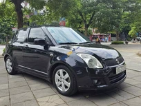 Cần bán Suzuki Swift 2008 - Nhập khẩu nguyên chiếc từ Nhật