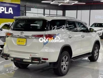 Toyota Fortuner  máy xăng 2.7AT 2019 2019 - Fortuner máy xăng 2.7AT 2019