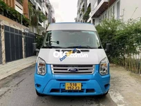 Ford Transit   SVP T10/2015 ODO 176.000 km XE CỨNG 2015 - FORD TRANSIT SVP T10/2015 ODO 176.000 km XE CỨNG