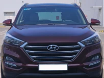 Cần bán Hyundai Tucson 2018 - HYUNDAI TUCSON 2.0 FULL XĂNG CAO CẤP 2018 ĐI SIÊU LƯỚT 3 VẠN