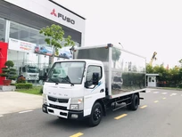 Bán xe oto Mitsubishi Mitsubishi khác 2024 - MITSUBISHI FUSO CANTER TF4.9 THÙNG KÍN TẢI 1.9 TẤN