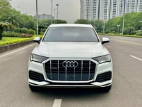 Audi Q7 2020 - Chính chủ cần bán xe Audi Q7 55 TFSI ( Bản duy nhất máy 3.0 Turbo)