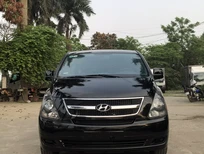 Hyundai Grand Starex 2010 - Bán starex tải van 5 chỗ 600kg đời 2010,máy dầu số sàn