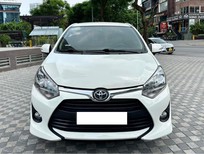 Bán Toyota Wigo 1.2 MT 2020 - Bán Toyota Wigo 1.2 MT 2020, màu trắng, xe nhập