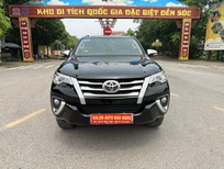 Toyota Fortuner 2.4G 4x2MT 2017 - Xe Toyota Fortuner 2.4G 4x2MT 2017, màu đen, nhập khẩu nguyên chiếc, giá tốt