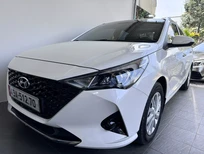Bán xe oto Hyundai Acent 2022 - Chính chủ bán xe Huyndai Accent - 2022 