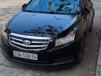 Daewoo Lacetti 2009 - Chính chủ bán Xe Daewoo Laceti Se 2009