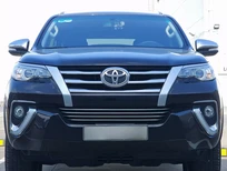 Toyota Fortuner G 2017 - Toyota Fortuner 2.4G sàn dầu 2019 nhập khẩu Indonesia biển số trắng