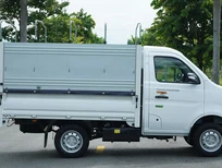 Cần bán xe Thaco TOWNER 2024 -  THACO TF220 THÙNG MUI BẠT TẢI 990KG, THÙNG 2M3