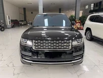 LandRover Range rover Autobiography  5.0 2015 - Bán xe Rangerover Autobiography 5.0, sản xuất 2015, 1 chủ từ mới.